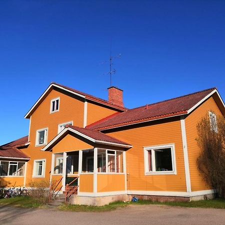 Homestay cozy hosting Tervakoski Zewnętrze zdjęcie