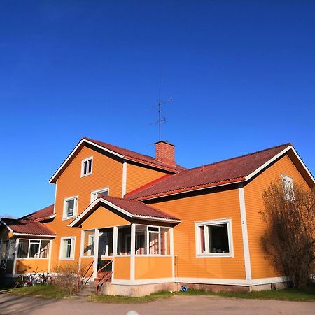 Homestay cozy hosting Tervakoski Zewnętrze zdjęcie