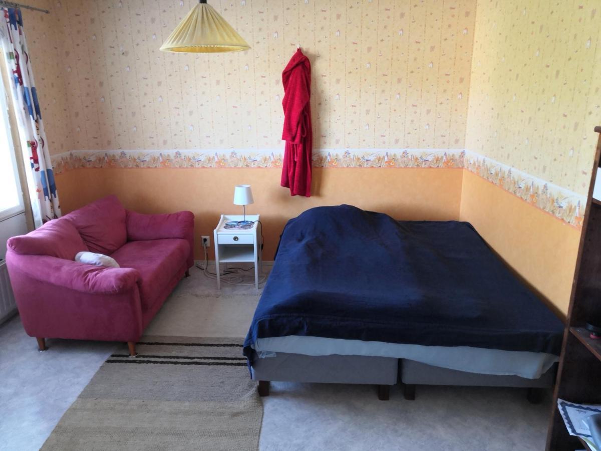 Homestay cozy hosting Tervakoski Zewnętrze zdjęcie