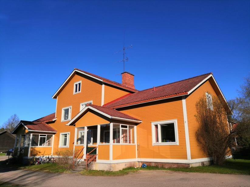 Homestay cozy hosting Tervakoski Zewnętrze zdjęcie