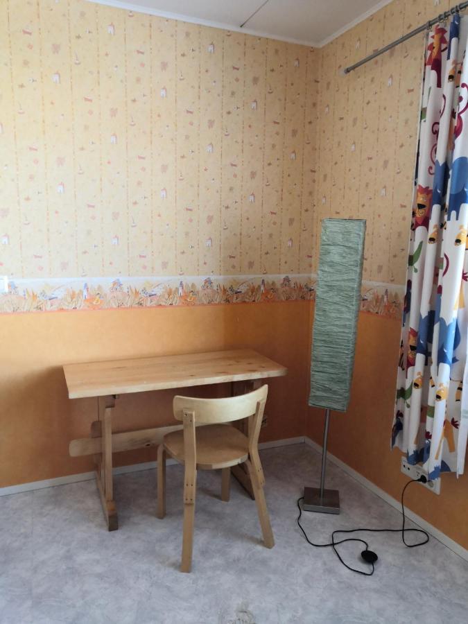 Homestay cozy hosting Tervakoski Zewnętrze zdjęcie