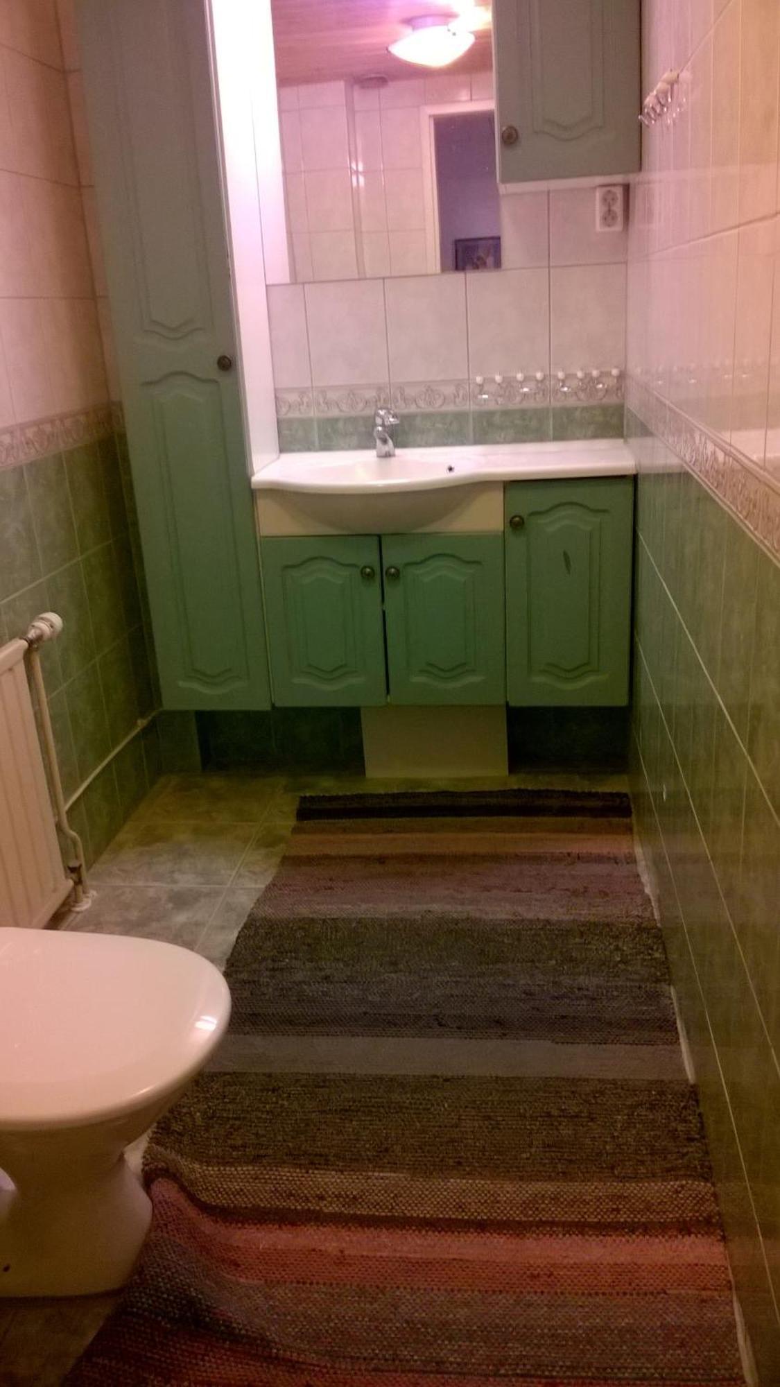 Homestay cozy hosting Tervakoski Zewnętrze zdjęcie
