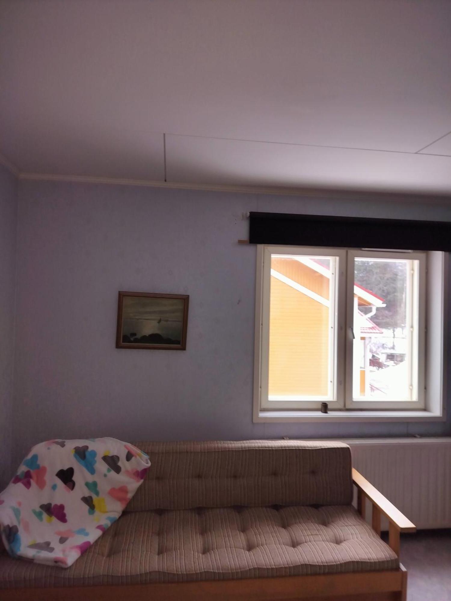 Homestay cozy hosting Tervakoski Zewnętrze zdjęcie